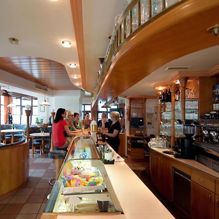 Restaurant - Pension - Café Konditorei Hassler Berg im Drautal Extérieur photo