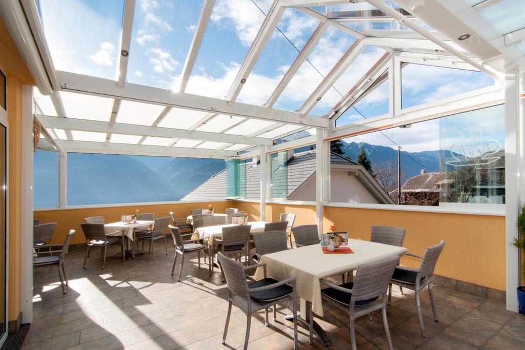 Restaurant - Pension - Café Konditorei Hassler Berg im Drautal Extérieur photo