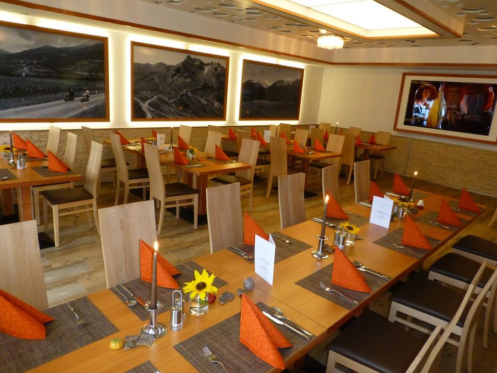 Restaurant - Pension - Café Konditorei Hassler Berg im Drautal Extérieur photo