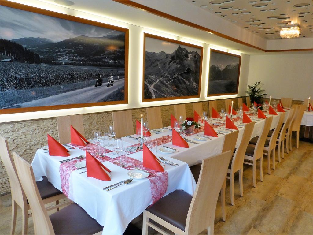 Restaurant - Pension - Café Konditorei Hassler Berg im Drautal Extérieur photo