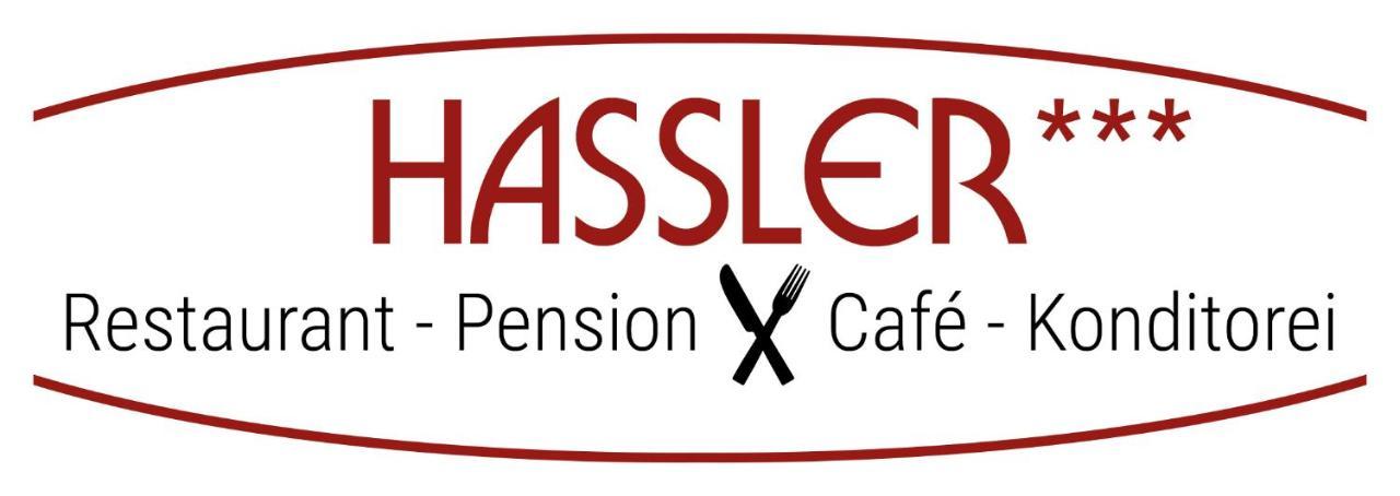 Restaurant - Pension - Café Konditorei Hassler Berg im Drautal Extérieur photo